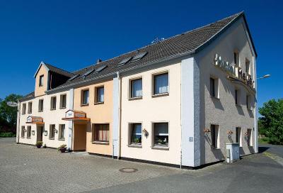 Hotel Meyer