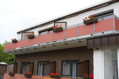 Hotel Am Steinberg