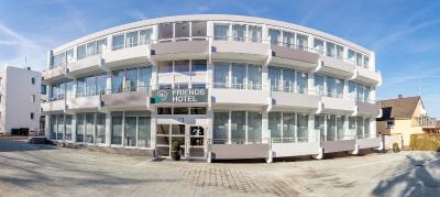 Friends Hotel Bad Salzuflen