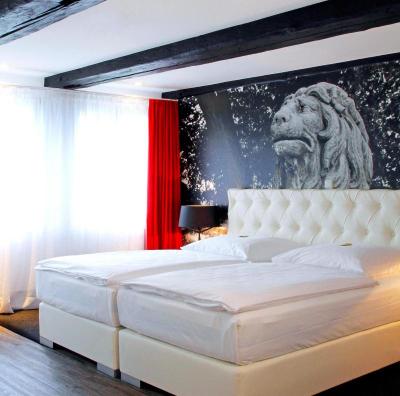 Hotel Im Haus Zur Hanse
