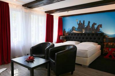 Hotel Im Haus Zur Hanse