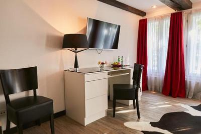 Hotel Im Haus Zur Hanse