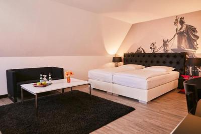 Hotel Im Haus Zur Hanse