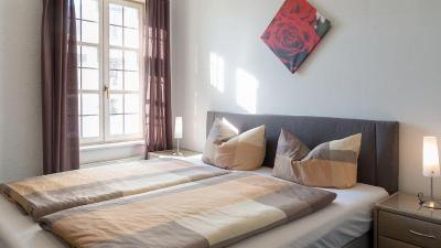 Hotel Forsthaus