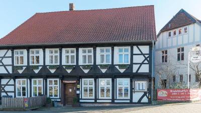 Hotel Forsthaus