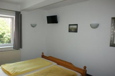 Hotel Forsthaus
