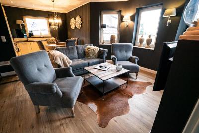 country-suites LANDHAUS DOBRICK