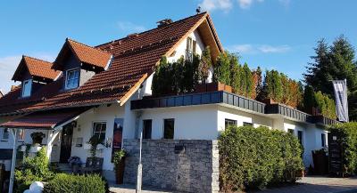 country-suites LANDHAUS DOBRICK