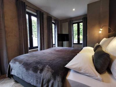 country-suites LANDHAUS DOBRICK