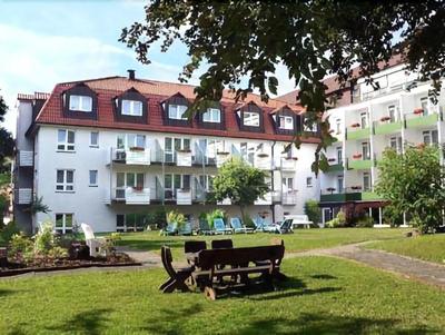 Kneipp-Bund-Hotel Heikenberg
