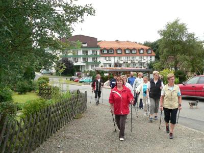 Kneipp-Bund-Hotel Heikenberg