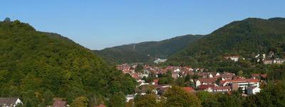Kneipp-Bund-Hotel Heikenberg