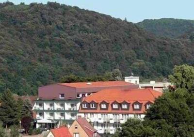 Kneipp-Bund-Hotel Heikenberg
