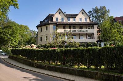 Hotel am Herkules - garni