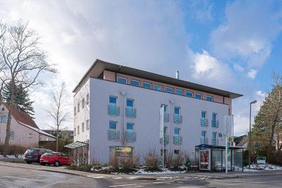 Biohotel Wilhelmshöher Tor