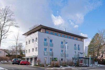 Biohotel Wilhelmshöher Tor