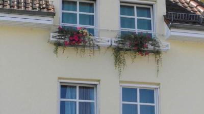 Hotel Am Theater Beim Schloss