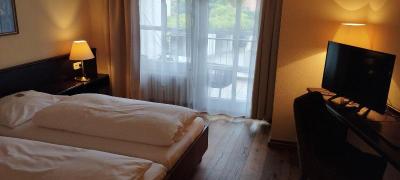 Hotel Am Theater Beim Schloss