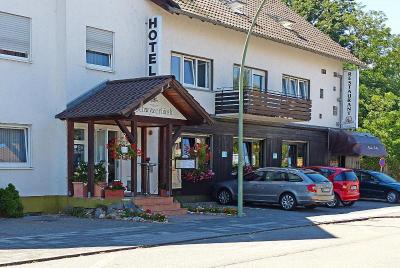 Hotel Restaurant Schwyzerhuesli