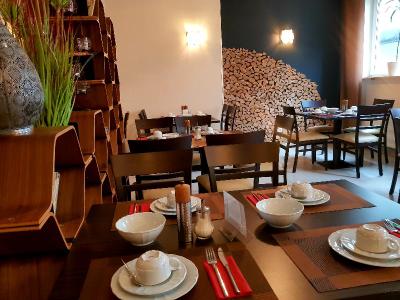 eXo Boutique Hotel Mannheim