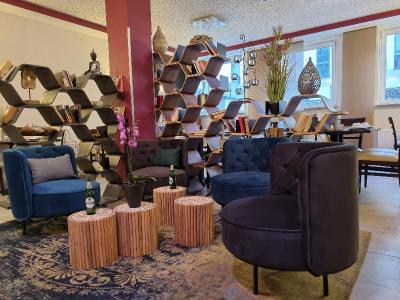 eXo Boutique Hotel Mannheim