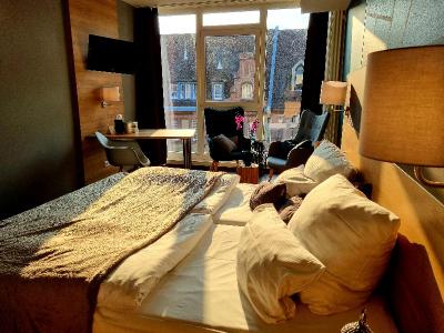 eXo Boutique Hotel Mannheim