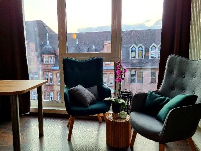 eXo Boutique Hotel Mannheim