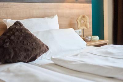 eXo Boutique Hotel Mannheim
