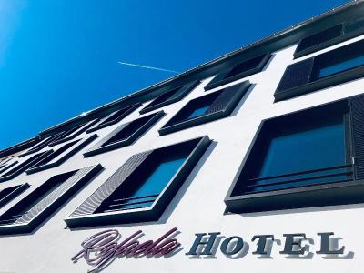 Rafaela Hotel Heidelberg