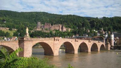 Wohlfühl-Hotel Neu Heidelberg