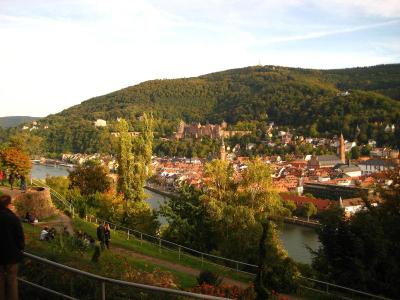 Wohlfühl-Hotel Neu Heidelberg