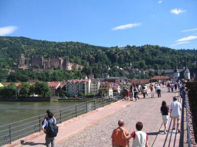 Wohlfühl-Hotel Neu Heidelberg