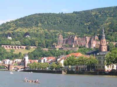 Wohlfühl-Hotel Neu Heidelberg