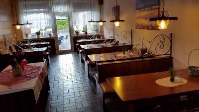 Hotel Elsenztal Mv Gmbh