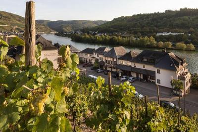 Hotel Garni Cafe Im Hamm