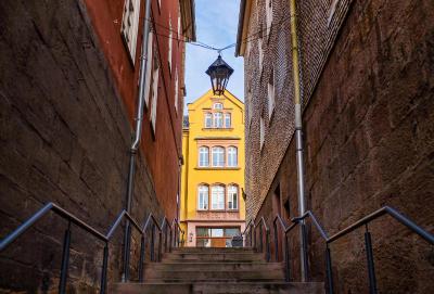 Romantik Hotel Schubert