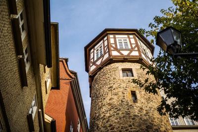 Romantik Hotel Schubert