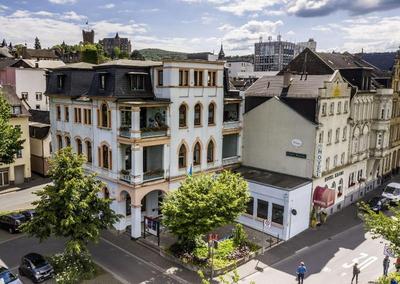 Hotel Krone
