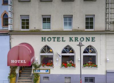 Hotel Krone