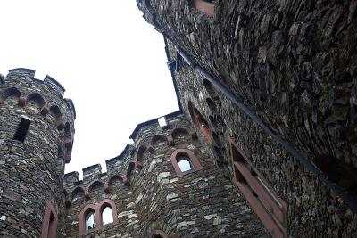 Hotel Burg Reichenstein