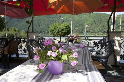 Hotel Zwei Mohren