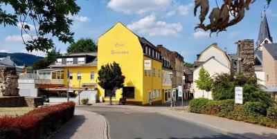 Hotel Sonnenhof Garni