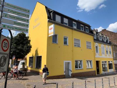 Hotel Sonnenhof Garni