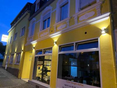Hotel Sonnenhof Garni