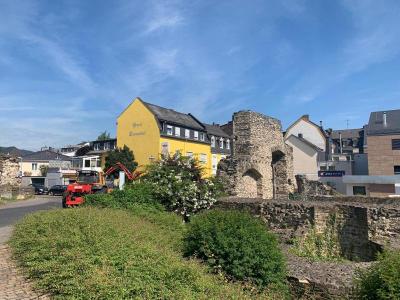 Hotel Sonnenhof Garni