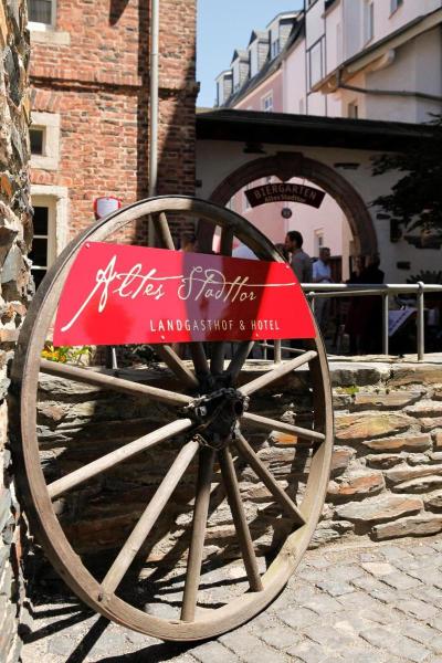 Hotel Altes Stadttor