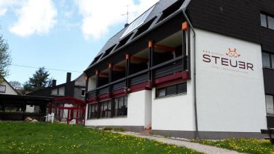 Hotel Steuer