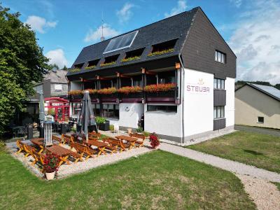 Hotel Steuer