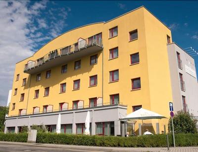 Hotel Rödelheimer Hof - Am Wasserturm