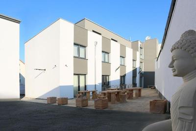 NAAM Hotel & Apartment Frankfurt City-Messe Airpor